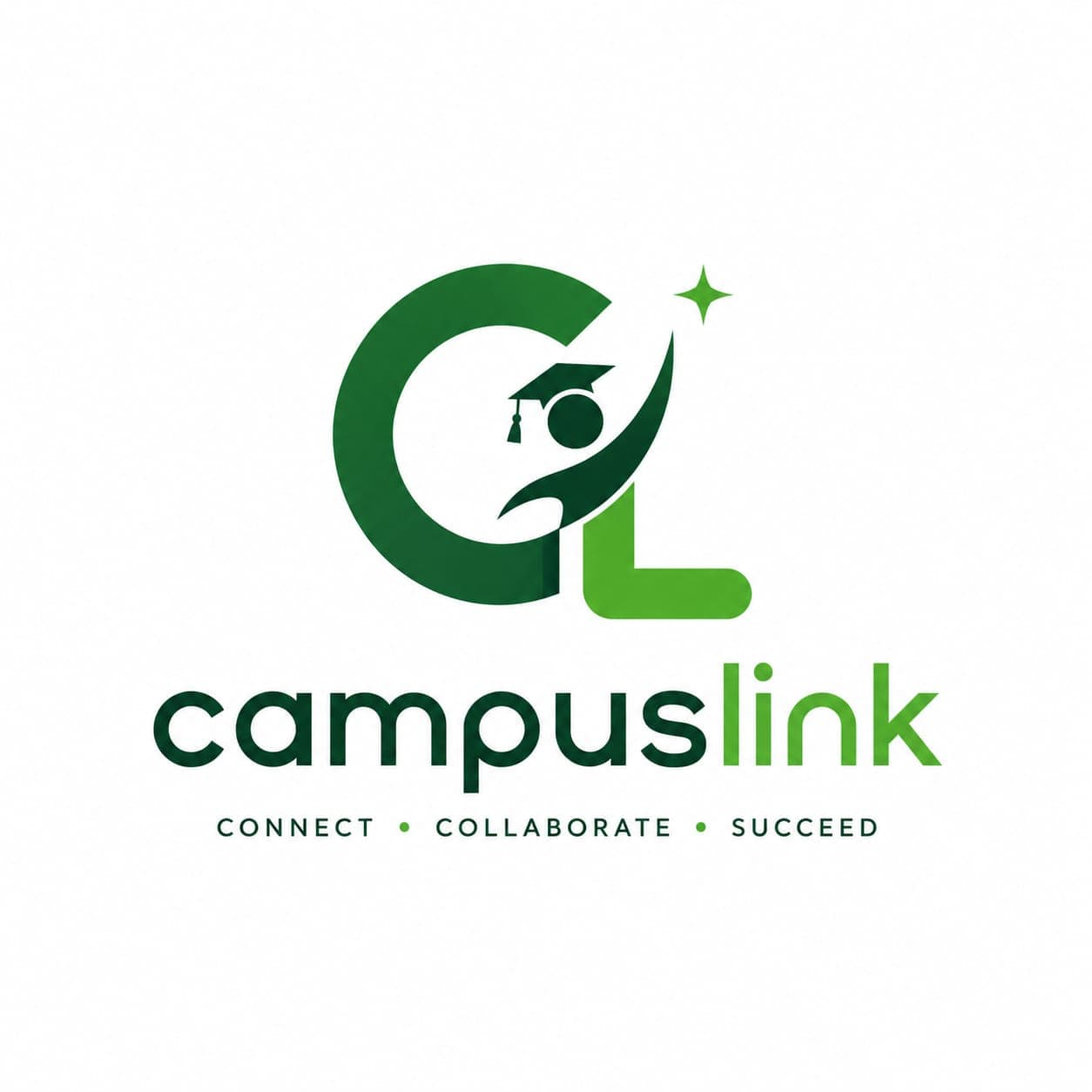 CampusLink logo